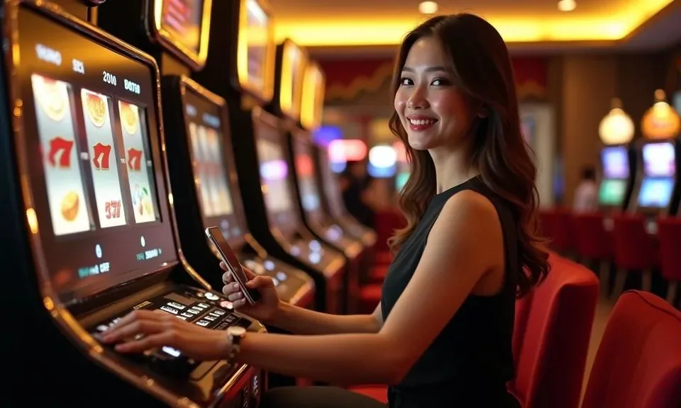 สิ่งที่นิยามตัวตนของ thbet44